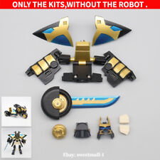 Novo kit de atualização Samurai Armor para Legacy Evolution Universe 08 Prowl impressão 3D comprar usado  Enviando para Brazil