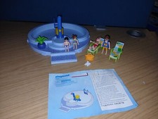 Playmobil 5964 swimming for sale  NEWCASTLE UPON TYNE