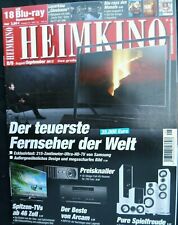 Heimkino canton chrono gebraucht kaufen  Kiel