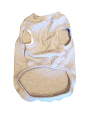 Gray knit tank for sale  Washougal