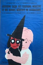 Paul colin rare d'occasion  Mantes-la-Jolie