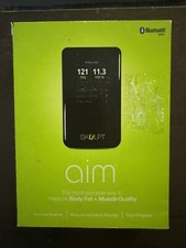 Skulpt aim bluetooth d'occasion  Expédié en Belgium
