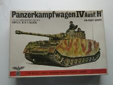 Bandai panzerkampfwagen ausf gebraucht kaufen  Niederkrüchten