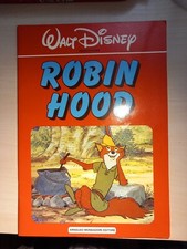 Robin hood walt usato  Osimo