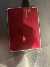 2tb mypassport usb3 usato  Albano Sant Alessandro