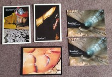 Caving lot postcards d'occasion  Expédié en Belgium