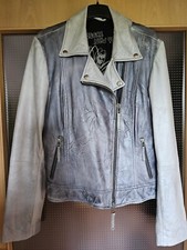 Lederjacke damen david gebraucht kaufen  Nettetal
