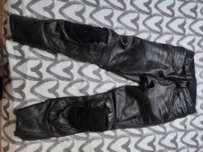 Pantalon dainese d'occasion  Illiers-Combray