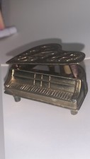 Decoração de prateleira piano de cauda # 756172 feita na Inglaterra comprar usado  Enviando para Brazil