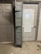 Metal storage locker for sale  Spanish Fork