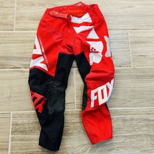 Fox racing pants for sale  Edinburg