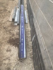 2.1m jewsons steel for sale  NOTTINGHAM