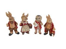 Academy figurines bundle for sale  RUGBY