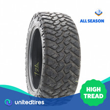 Used 285 55r22 for sale  Chicago