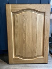 Solid golden oak for sale  SCUNTHORPE