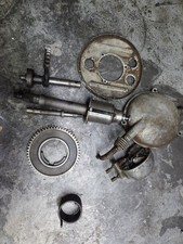 Lotto ricambi vespa usato  Messina
