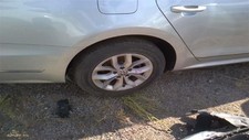 Wheel 16x6 alloy for sale  Corvallis