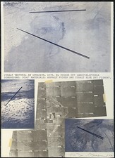 Dennis oppenheim american for sale  Forest Hills