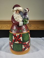 Jim shore christmas for sale  Clarksville