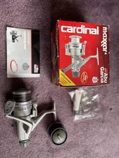 Abu garcia maxxar for sale  SWANSEA