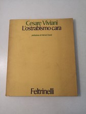 Ostrabismo cara cesare usato  Cambiago