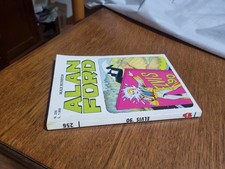 Alan ford n.256 usato  Arezzo