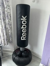 Reebok freestanding punch for sale  POULTON-LE-FYLDE