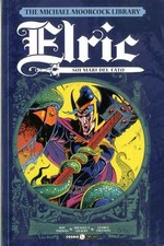 Elric melnibone fumetto usato  Avellino