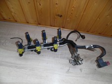 Einspritzleiste einspritzdüse gebraucht kaufen  Sulz am Neckar