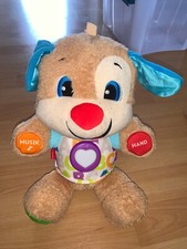 Fisher price lernspaß gebraucht kaufen  Eckartsberga