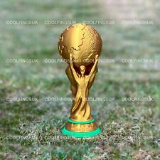 Football cup trophy for sale  NOTTINGHAM