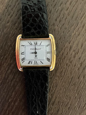 Armbanduhr emile pequignet gebraucht kaufen  Köln