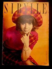 Sibylle heft 1965 gebraucht kaufen  Eberswalde