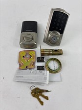 Kwikset smartcode 270 for sale  Albemarle