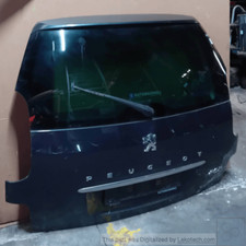 8701ak portello post. usato  Sesto al Reghena