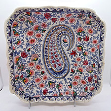 Ancien grand plat d'occasion  Versailles