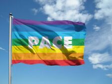 Bandiera pace 150 usato  Casandrino
