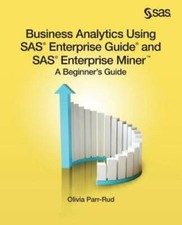 Business analytics using for sale  Montgomery
