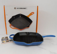Creuset signature cast for sale  Maryland Heights
