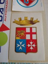 Adesivo marina militare usato  Belluno