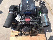 Mercruiser 5.7 350 for sale  Huron