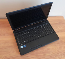 Toshiba satellite c660d for sale  ENNISKILLEN