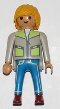 Playmobil mann figur gebraucht kaufen  Simmertal