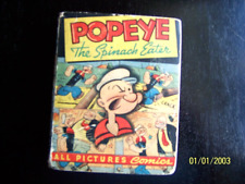 Popeye. spinach eater for sale  Kissimmee