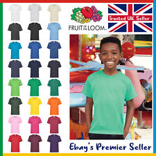 Kids plain shirt for sale  WALLINGTON
