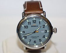 shinola runwell for sale  Livonia