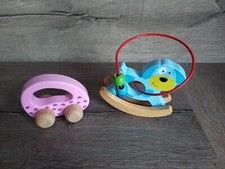 Baby greifling activity gebraucht kaufen Baby greifling activity gebraucht kaufen  Burgebrach