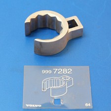Volvo 9997282 ffener gebraucht kaufen  Duderstadt