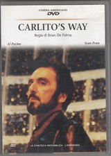 Carlito way con usato  Lucera