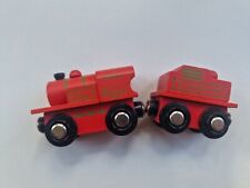Bigjigs wooden toy for sale  HULL